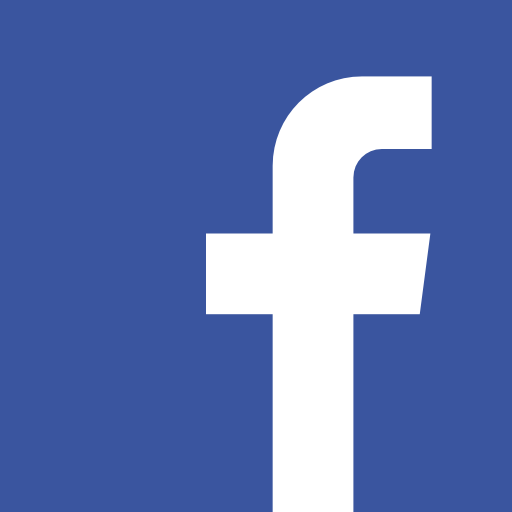 Logo clicável que leva à minha página do Facebook